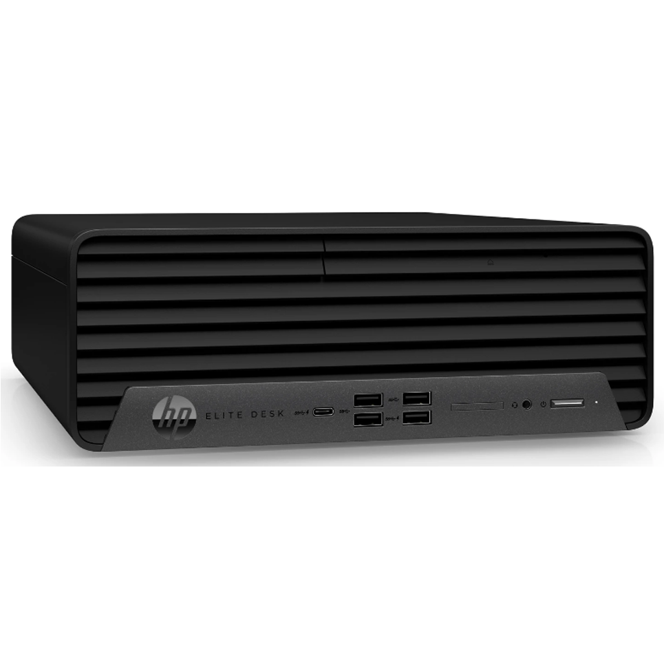 Máy tính để bàn HP EliteDesk 800 G9 Small Form Factor - 8U8L5PA - i5-13500/16G/512GSSD/W11P/3Y