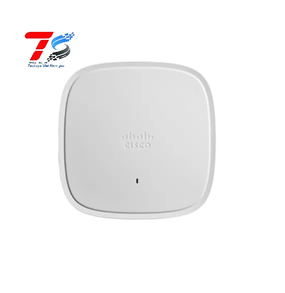 Bộ ph&aacute;t Wifi Cisco Catalyst C9115AXE-S Access Point