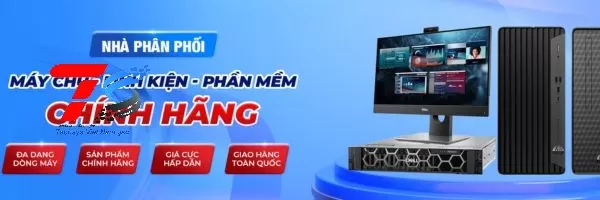 Techsys Việt Nam- địa chỉ mua máy tính đồng bộ Lenovo chính hãng, đa dạng, giá rẻ 