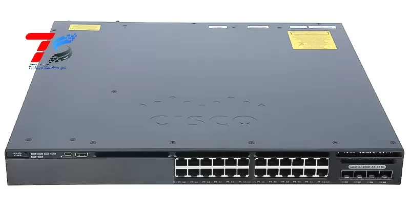 Switch Cisco Layer 3