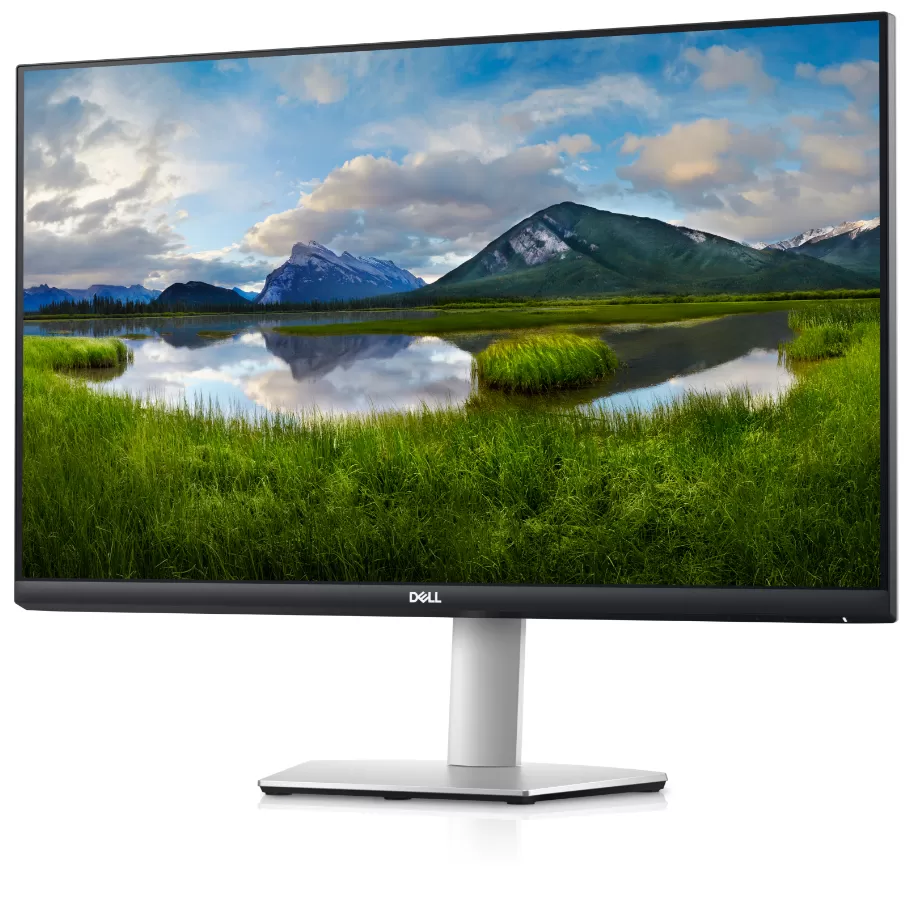 Màn hình Dell 27 inch 4K UHD - S2721QS