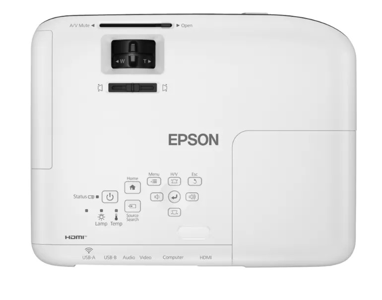 Máy chiếu Epson Eb-X51