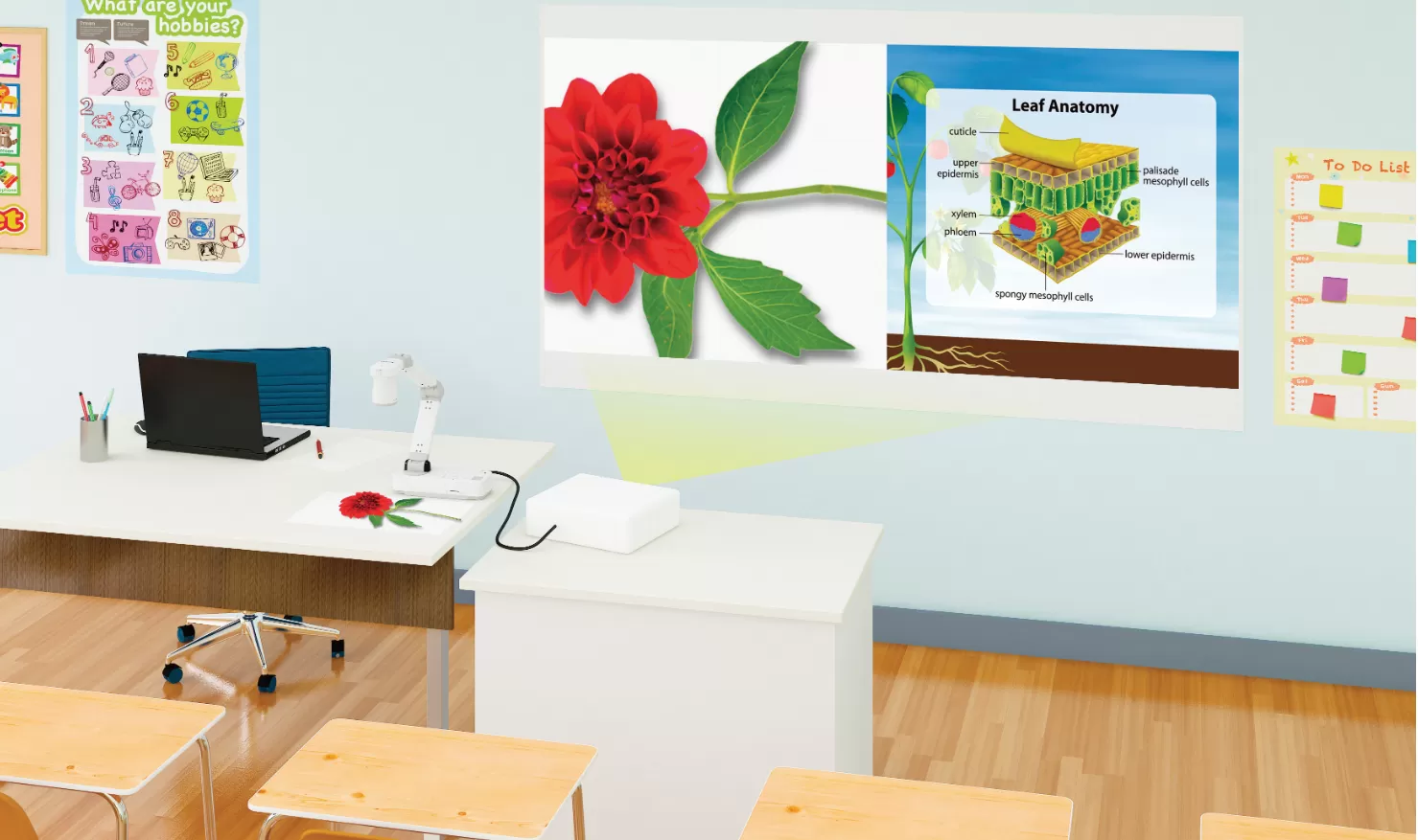 Máy chiếu Epson Eb-X51