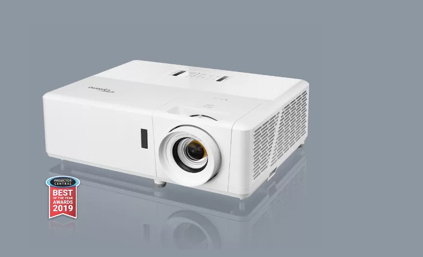 Máy chiếu Laser Full HD Optoma ZH403