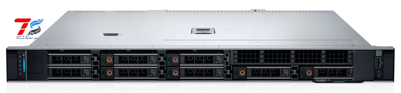 Intel R 360 PowerEdge R360