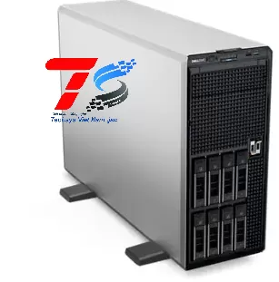 Máy chủ tháp có thể mở rộng cho khối lượng công việc doanh nghiệp bên ngoài trung tâm dữ liệu