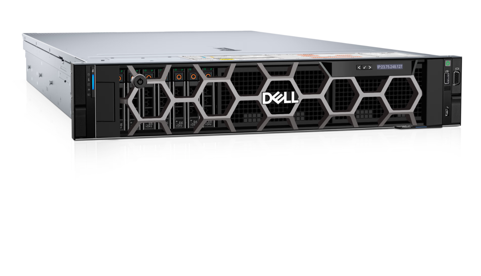 new inventory poweredge r660 r760 r860 r960 r660xes... MÁY CHỦ DELL POWEREDGE R860