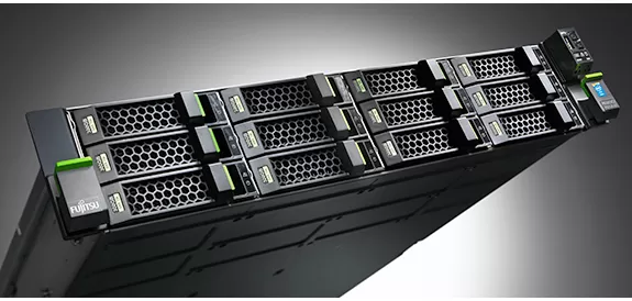 Rack Server Fujitsu