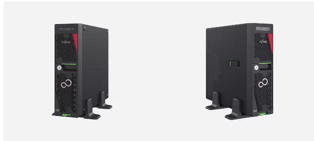 Tower Server Fujitsu