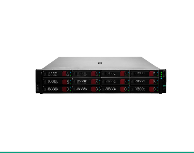 Máy chủ HPE ProLiant DL380a Gen11