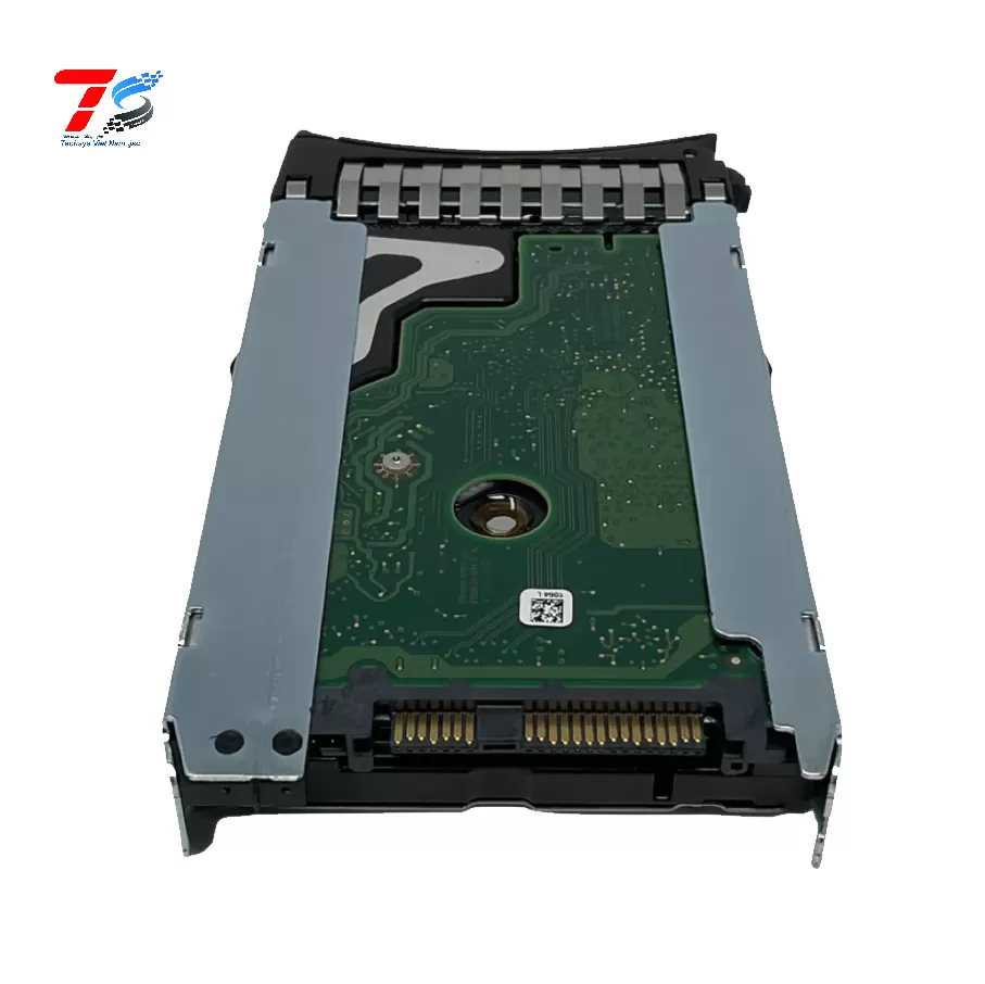 HDD IBM Toshiba 600GB 90Y8873 90Y8876 MBF2600RC - SAS 2.5" 10K Giri, Ricondizionato