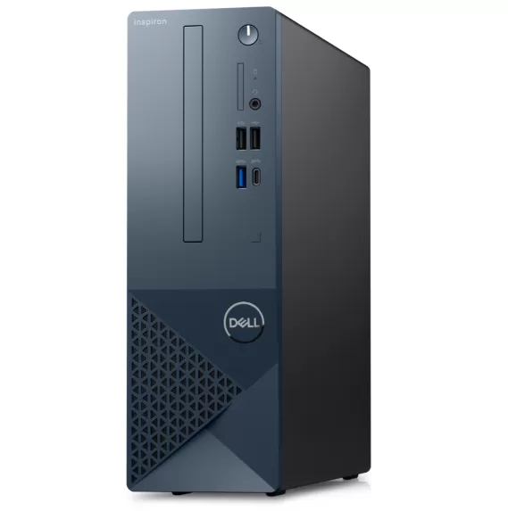 Máy tính để bàn Dell Inspiron Small Desktop 3030S - i514400/8G/512G  SSD/W11H/2Y (42IN3030S14400)