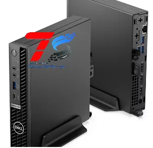 Máy tính để bàn Dell OptiPlex Micro 7010 - 42OC701001 - i313100T-04-256G-UBT-1Y