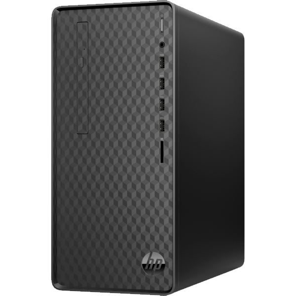 Máy tính để bàn HP Desktop M01-F3006d - 8C5S2PA - i5-13400/8G/512GSSD ...