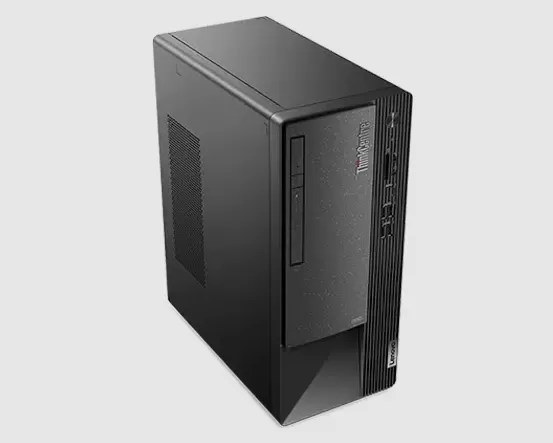 Máy tính để bàn Lenovo ThinkCentre Neo 50t Gen 4 - 12JB001FVA -  i5-13400/4G/256GB SSD/No OS/1Yr