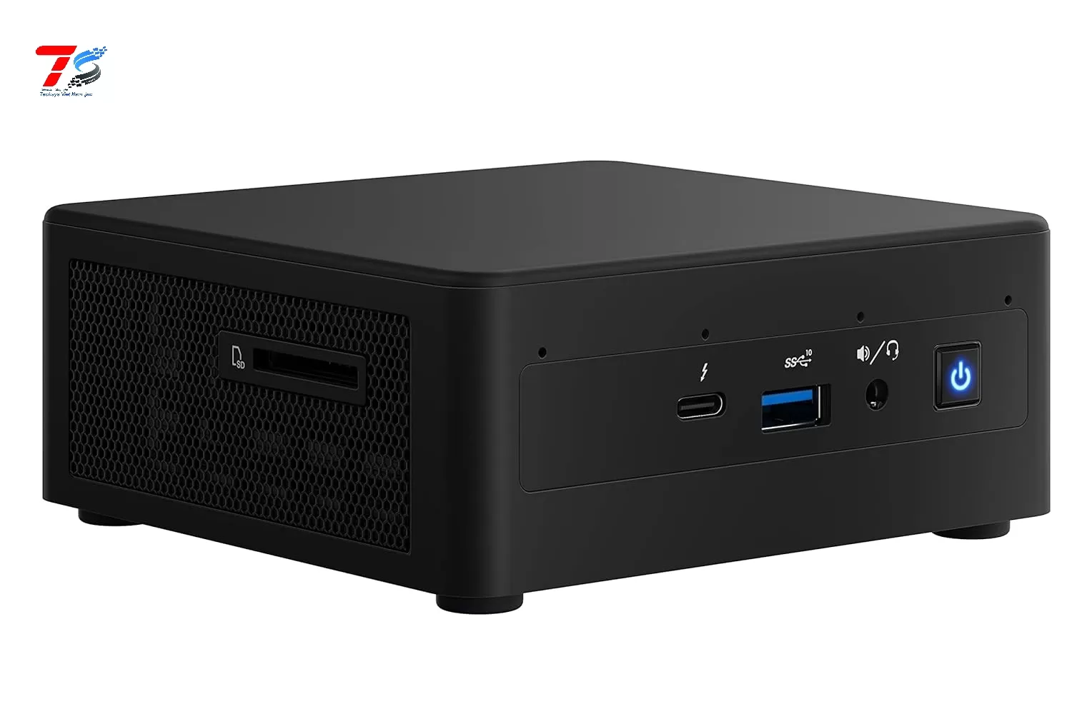 Máy tính mini Intel NUC11PAHi30Z - Core i3 1115G4