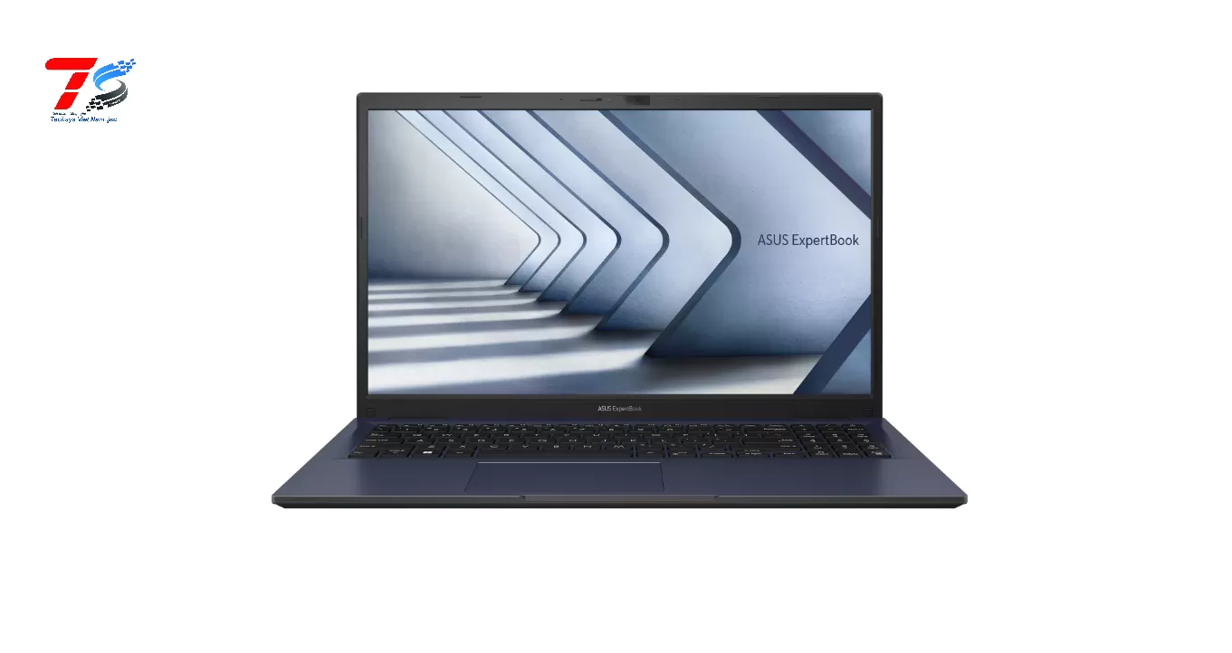 Laptop ASUS ExpertBook B1 B1502CVA-NJ0050W (Core i5-1335U | 8GB DDR4 | 512GB | 15.6 inch FHD | W11H| Đen)