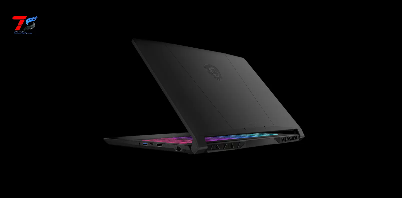 Laptop MSI Katana 15 B13VFK 676VN - Dragon