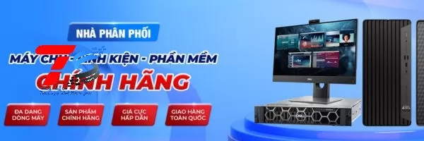 Techsys Việt Nam- Địa chỉ mua máy tính trạm HP Workstation