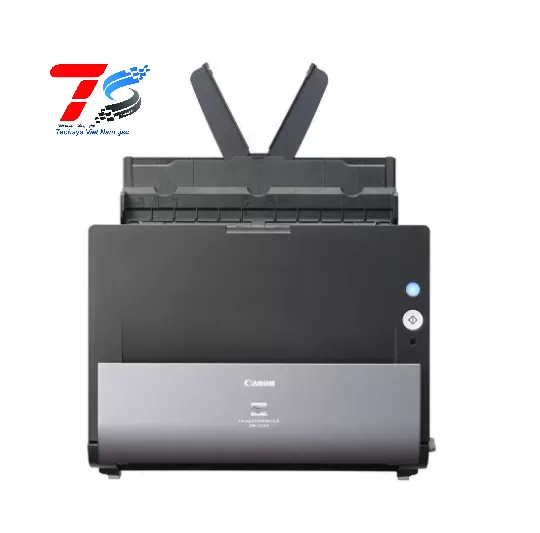 Máy Scan Canon DR-C225 II- Máy Scan 2 mặt cực tốt