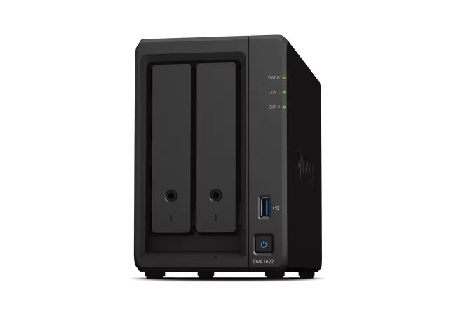 Synology DVA