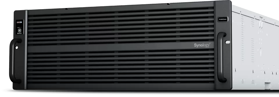 Thiết bị mở rộng NAS Synology RX6022sas