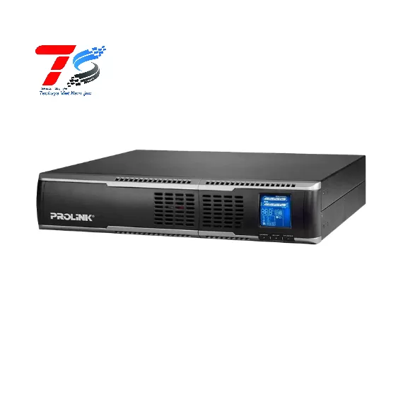 Dòng Prolink Rack