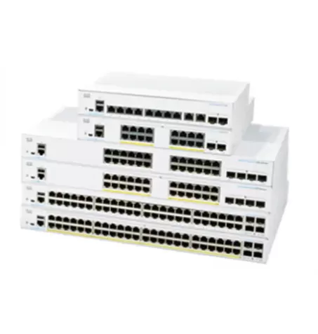 Thiết bị mạng Cisco