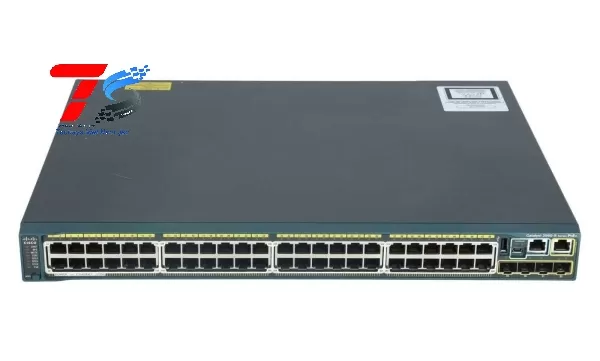 Hướng dẫn cấu hình Stack Switch Cisco và cách quản lý trong Stack