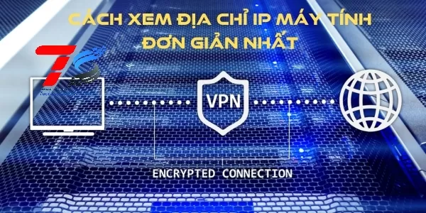 Cách kiểm tra IP máy chủ chuẩn xác và nhanh chóng