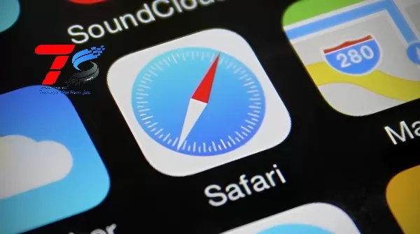 Safari không tìm thấy máy chủ? 7 Cách sửa lỗi hiệu quả