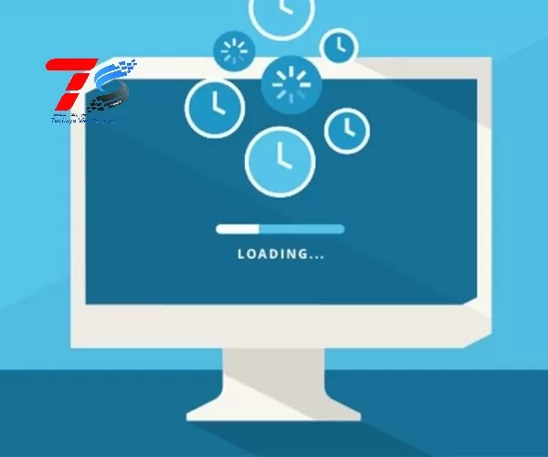 Nguyên nhân và cách khắc phục máy chủ quá tải