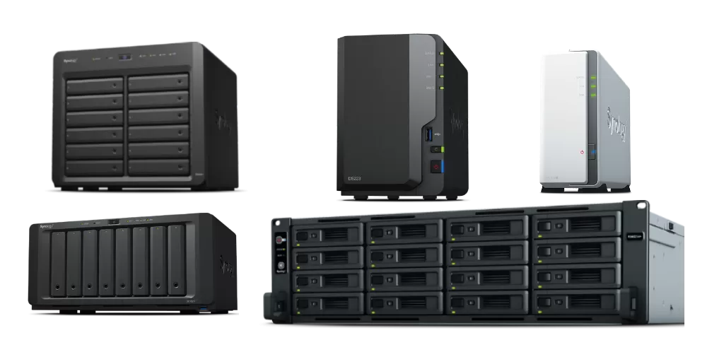 Thiết bị lưu trữ