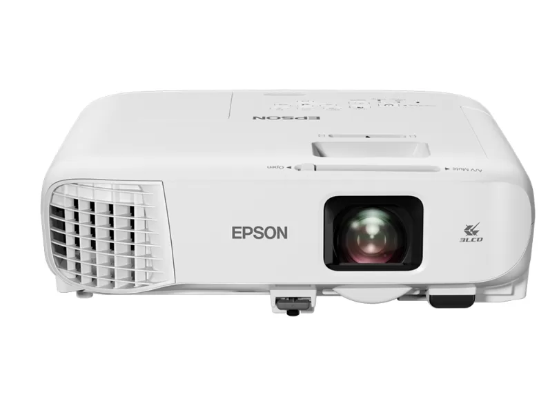 Máy chiếu Epson Eb-982W