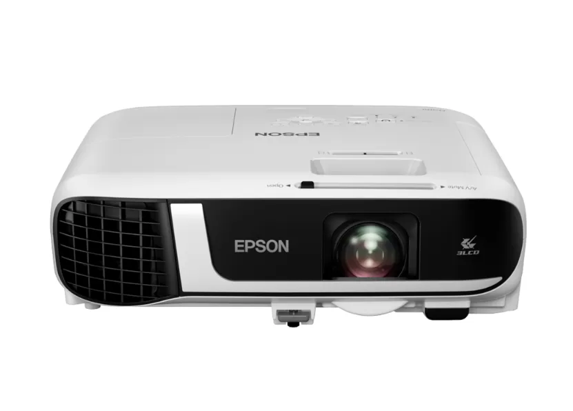 Máy chiếu Full HD Epson EB-FH52