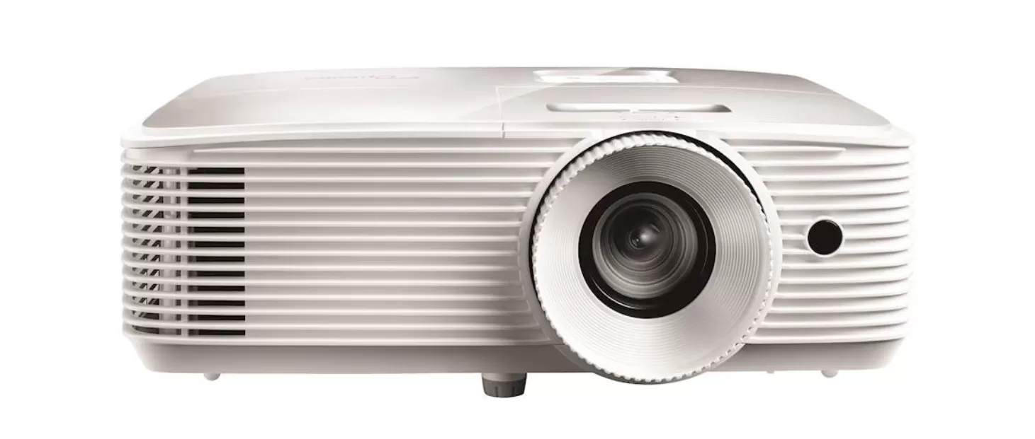 Máy chiếu Full HD Optoma EH412