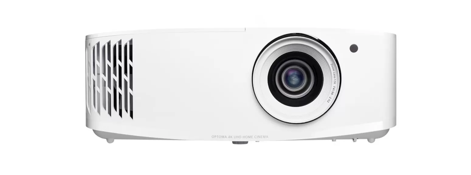 Máy chiếu 4K Optoma UHD35+