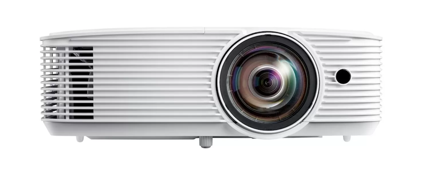 Máy chiếu gần Optoma W309ST