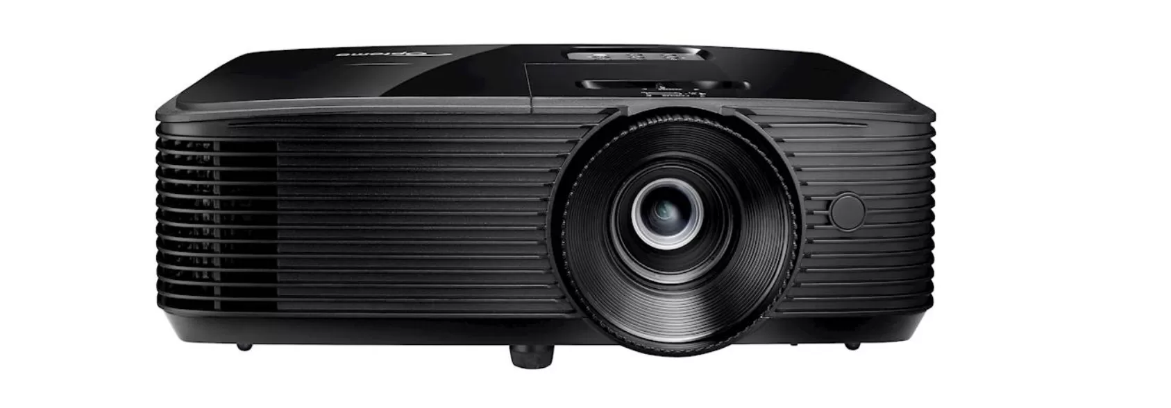 Máy chiếu Optoma W400LVe