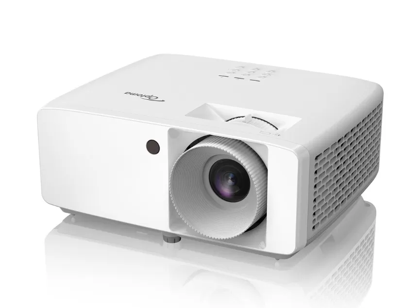 Máy chiếu Laser Full HD Optoma ZH350