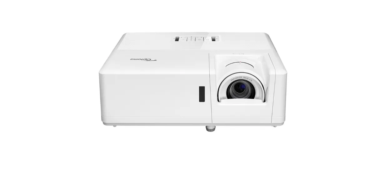 Máy chiếu Laser Optoma ZW350