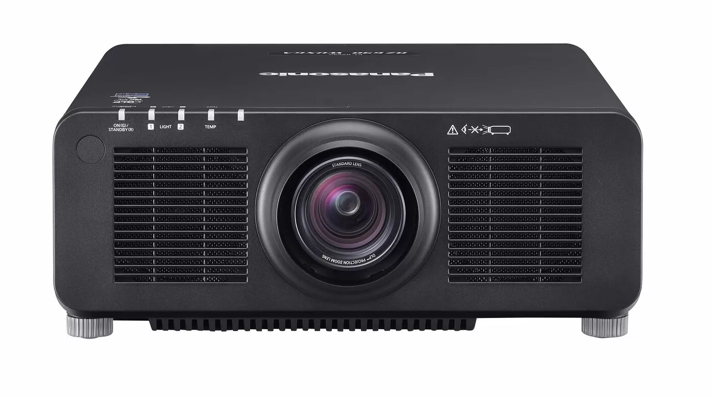 Máy chiếu Panasonic PT-RZ690