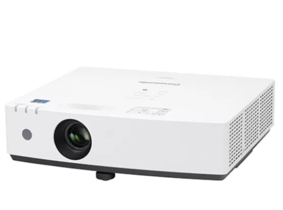 Máy chiếu Laser công nghệ LCD Panasonic PT-LMZ460