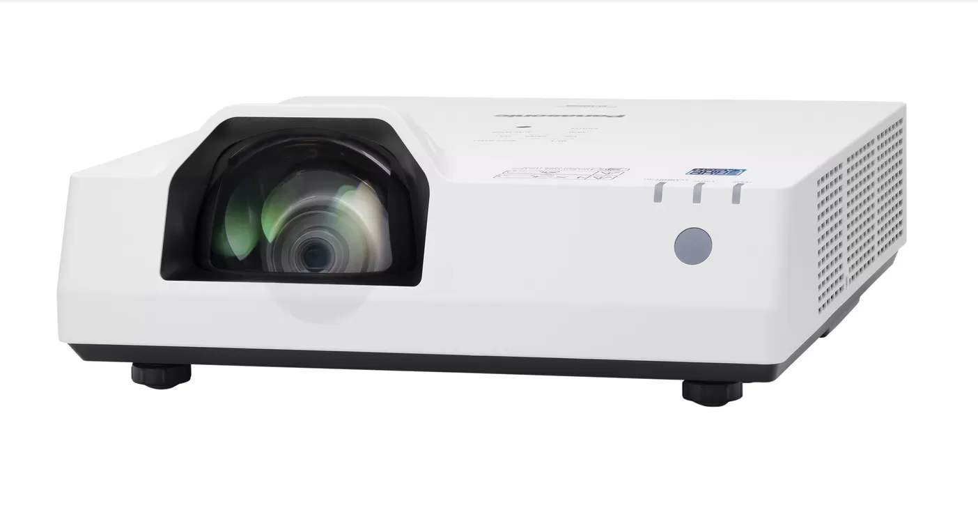 Máy chiếu Laser Panasonic PT-TMZ400