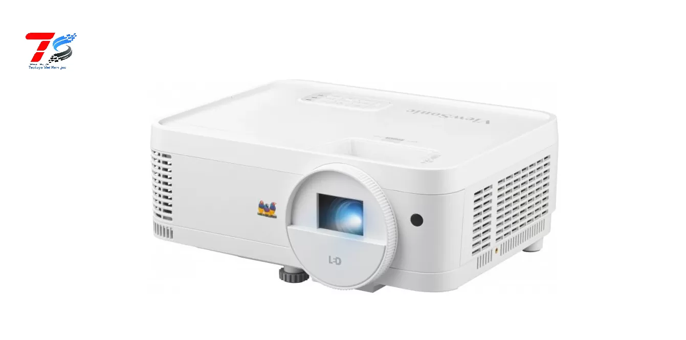 Máy chiếu Viewsonic LS500WP
