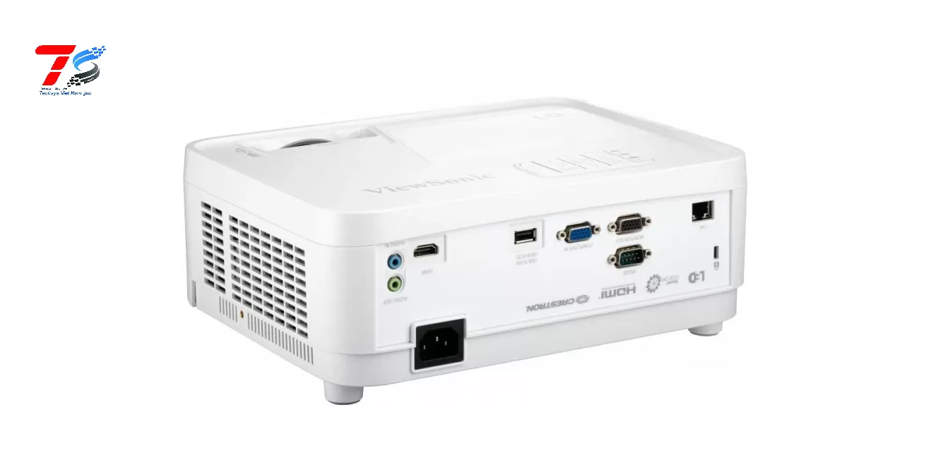 Máy chiếu Viewsonic LS560WE