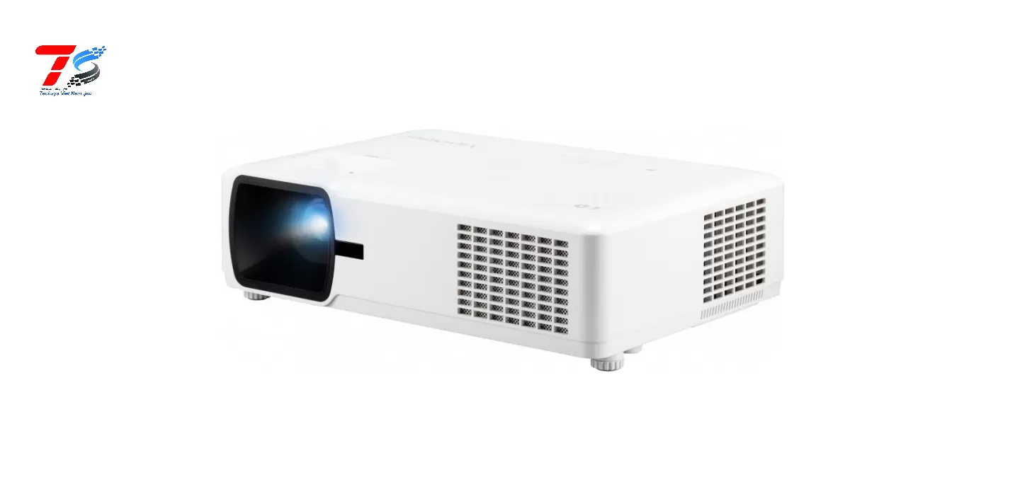 Máy chiếu Viewsonic LS610WHE