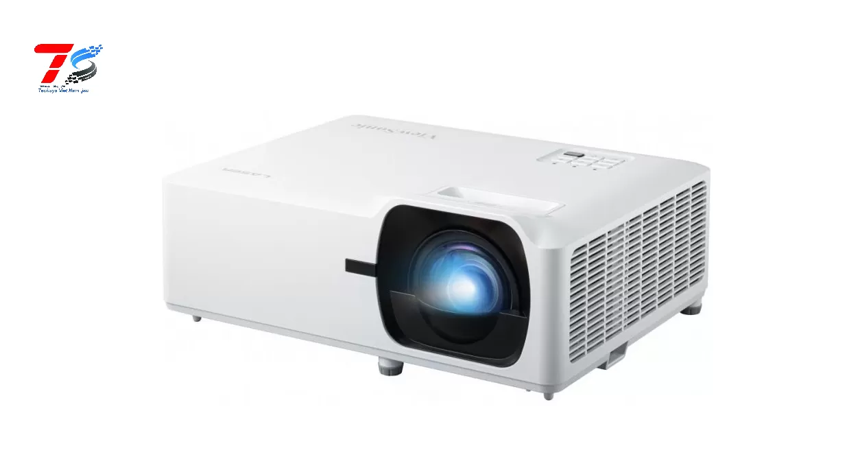 Máy chiếu Laser ViewSonic LS710HD