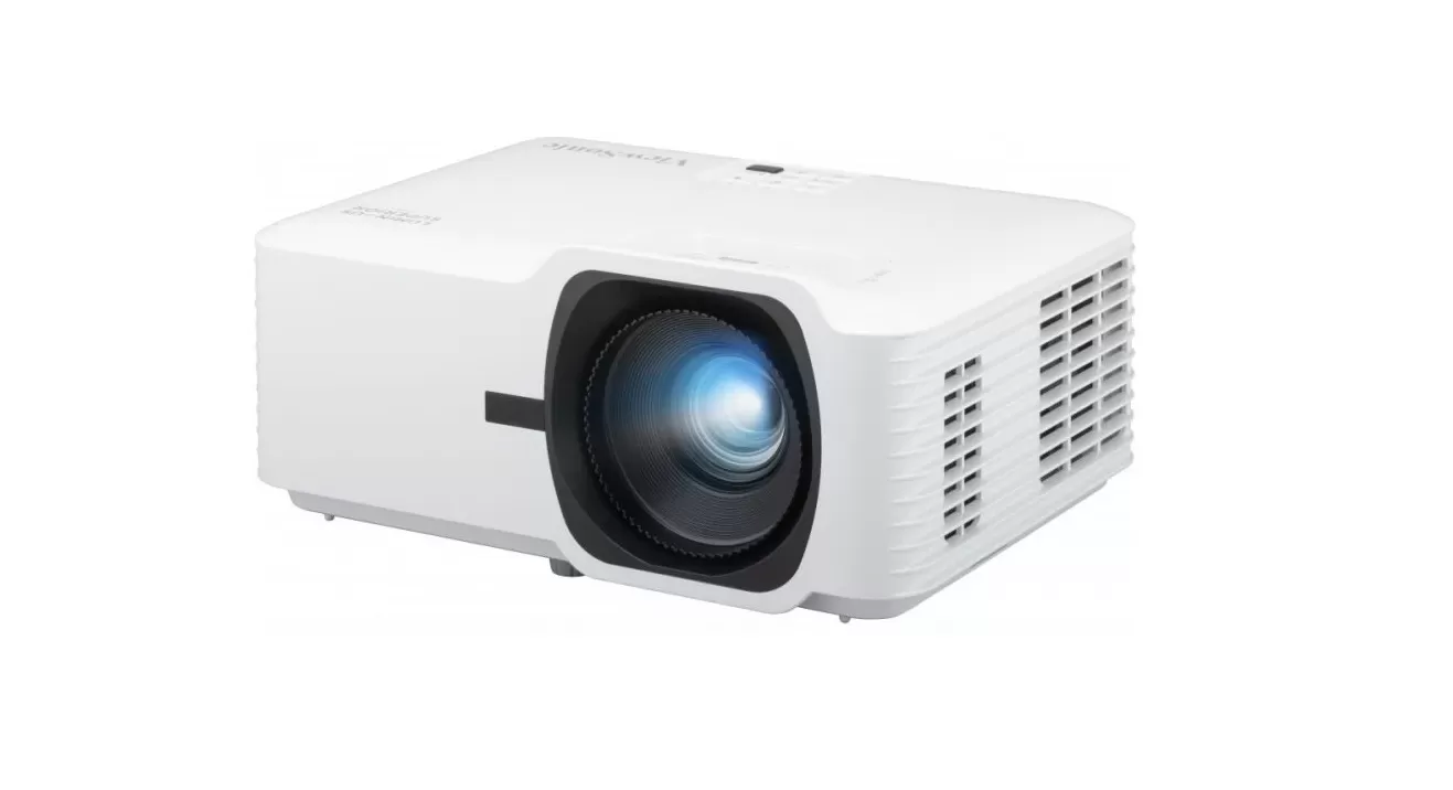 Máy chiếu laser ViewSonic LS740W