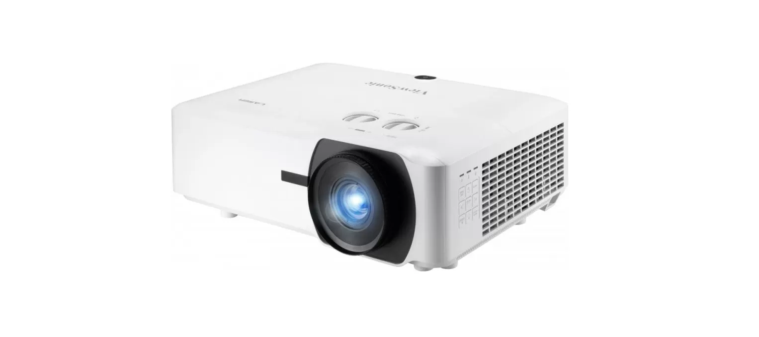 Máy chiếu Laser Viewsonic LS920WU